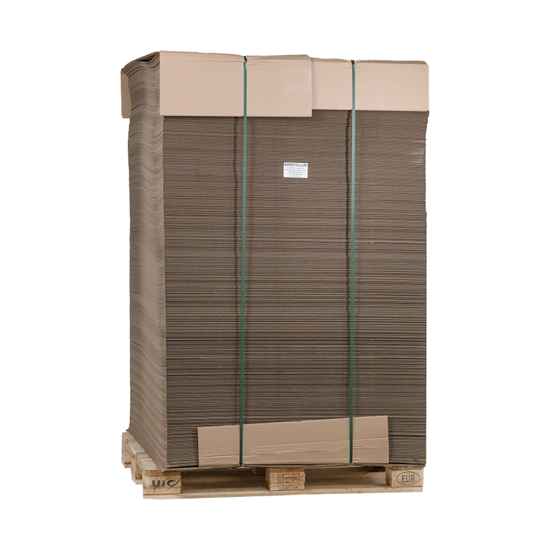 Cardboard Boxes