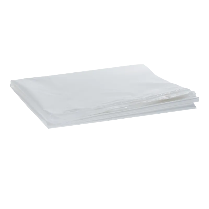 PE flat film sheets